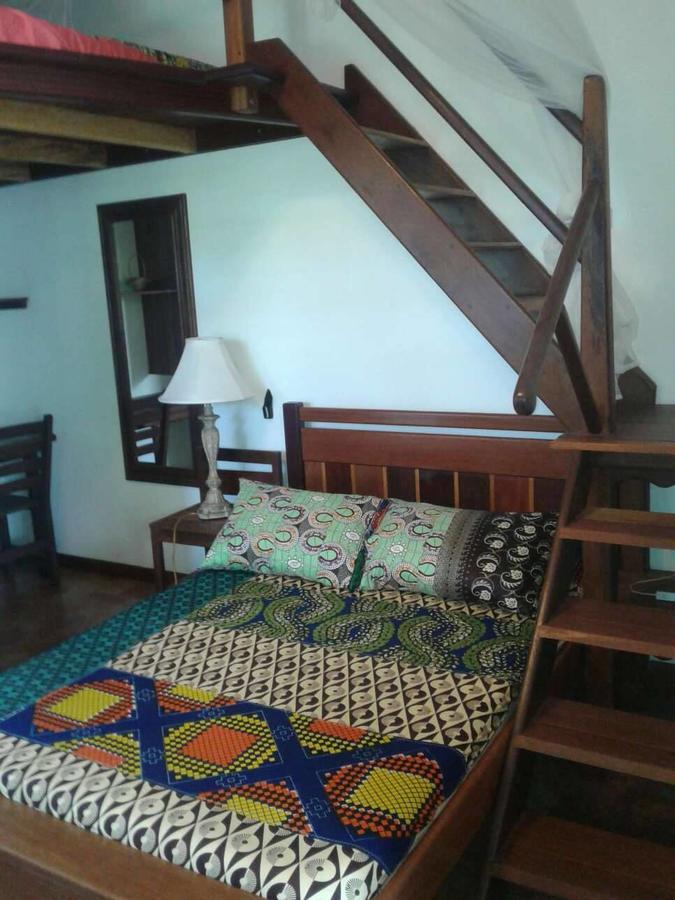 Greenheart Hotel ปารามารีโบ ภายนอก รูปภาพ