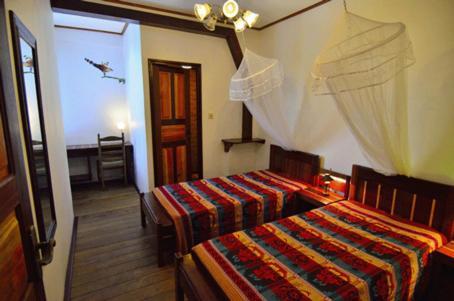 Greenheart Hotel ปารามารีโบ ภายนอก รูปภาพ